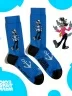 Носки St. Friday Socks Морской волк (СМ1775-15)