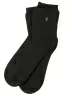 Детские махровые носки RuSocks (Орудьевский трикотаж), Д-94, ЧЕРНЫЕ