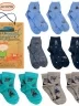 Набор для мальчиков из 10 пар носков LORENZline, Л71-10, микс 3