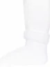 Детские махровые носки LORENZline, Л35, БЕЛЫЕ