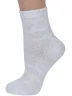 Женские носки Альтаир, С117, СВЕТЛО-СЕРЫЕ