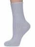 Носки с ослабленной резинкой Альтаир, А205, СВЕТЛО-СЕРЫЕ