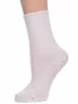 Женские носки с ослабленной резинкой Альтаир, М198, ЛЕН