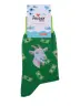 Носки St. Friday Socks Всем капусты в Новом году! (NY27-3027-09)