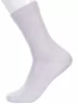 Детские бамбуковые носки LORENZline, П22, СЕРЫЕ
