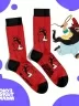 Носки St. Friday Socks Карабас-Барабас (СМ1748-11)