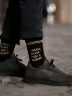 Носки St. Friday Socks Любишь медок, люби и холодок (BRAT26-1918/19)
