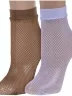 Комплект из 2 пар женских носков Conte, 2-17С-177СП, микс 15