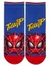 Детские носки MARVEL Conte kids, 17С-132/2СПМ, рис. 355, СИНИЕ
