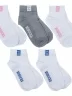 Комплект из 5 пар детских носков RuSocks (Орудьевский трикотаж) микс 54 (5-Д-36)