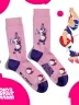 Носки St. Friday Socks Фрекен Бок сделает из собаки человека (СМ1779-13)