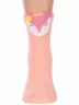 Детские носки Hobby Line, Ндх3596, ПЕРСИКОВЫЕ