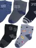 Комплект из 5 пар детских носков RuSocks (Орудьевский трикотаж) микс 2 (5-Д3-13499)