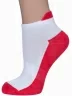 Детские носки "Носкофф" (АЛСУ), НД6, КРАСНЫЕ