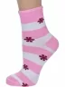 Женские носки Альтаир, С40, РОЗОВЫЕ