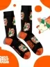 Носки St. Friday Socks Карлсончик дорогой (СМ1762-19)