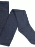 Детские колготки RuSocks (Орудьевский трикотаж), ДК3-13042, СЕРО-ДЖИНСОВЫЕ (7014)