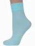 Женские носки Conte, 21С-84СП, TURQUOISE, бирюзовые