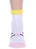 Детские носки "Борисоглебский трикотаж", 8С988, БЕЛЫЕ