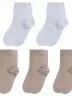 Комплект из 5 пар детских носков LORENZLine, 5-Л33, микс 2