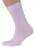 Мужские носки "Нева-Сокс", В-121, СВЕТЛО-СИРЕНЕВЫЕ