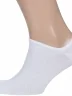 Мужские ультракороткие носки Брестские (БЧК), 15С2315, рис. 000, БЕЛЫЕ