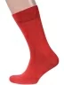 Мужские носки MSCLUB, ПН-01Э, КРАСНЫЕ