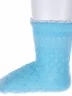 Детские носки "Носкофф" (АЛСУ), ЛС58, СВЕТЛО-БИРЮЗОВЫЕ рис.1