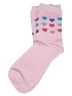 Детские носки ХОХ, D-3R2, РОЗОВЫЕ