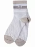 Детские носки LORENZline, Л65, БЕЖЕВЫЕ