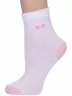 Детские носки LORENZline, Л105, РОЗОВЫЕ