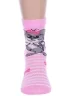 Детские носки Альтаир, С143, РОЗОВЫЕ