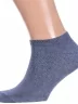Мужские носки GRAND LINE, МК-29, ДЖИНСОВЫЕ