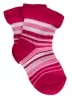 Детские носки LORENZline, Л31, МАЛИНОВЫЕ