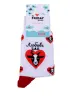 Носки St. Friday Socks Любовь зла (NY27-3019-02)