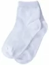 Детские носки "НАШЕ" Смоленской чулочной фабрики, 222С4, рис. 2, БЕЛЫЕ №0