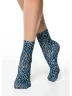 Женские носки Conte, 17С-34СП, рис. 097, МУЛЬТИКОЛОР