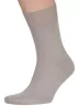 Мужские носки CAVALLIERE (RuSocks), С-330/1, ТЕМНО-БЕЖЕВЫЕ