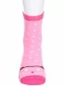 Детские махровые носки Альтаир, С112, РОЗОВЫЕ