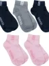 Комплект из 5 пар детских носков RuSocks (Орудьевский трикотаж) микс 17 (5-Д-36)