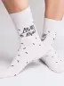 Носки unisex St. Friday Socks "Как править миром в тайне от санитаров?" (contest22-1306-02/19)