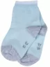 Детские носки RuSocks (Орудьевский трикотаж), Д3-130093М, ГОЛУБЫЕ