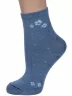 Женские носки Альтаир, С47, ДЖИНС