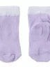 Детские носки "Борисоглебский трикотаж", 8СД1004, СИРЕНЕВЫЕ