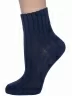 Детские носки Akos, ВК41000 001, СИНИЕ