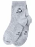 Детские носки RuSocks (Орудьевский трикотаж), Д3-130096М, рис. 02, СВЕТЛО-СЕРЫЕ