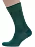 Мужские носки из мерсеризованного хлопка Sergio Di Calze (PINGONS), 17SC4, ЗЕЛЕНЫЕ