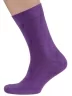 Мужские носки "Нева-Сокс", В-121, ФИОЛЕТОВЫЕ (сирень)