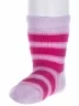 Детские махровые носки Альтаир, С114, МАЛИНОВО-СИРЕНЕВЫЕ