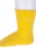 Детские носки "Носкофф" (АЛСУ), ЛС58, ЖЕЛТЫЕ рис. 1